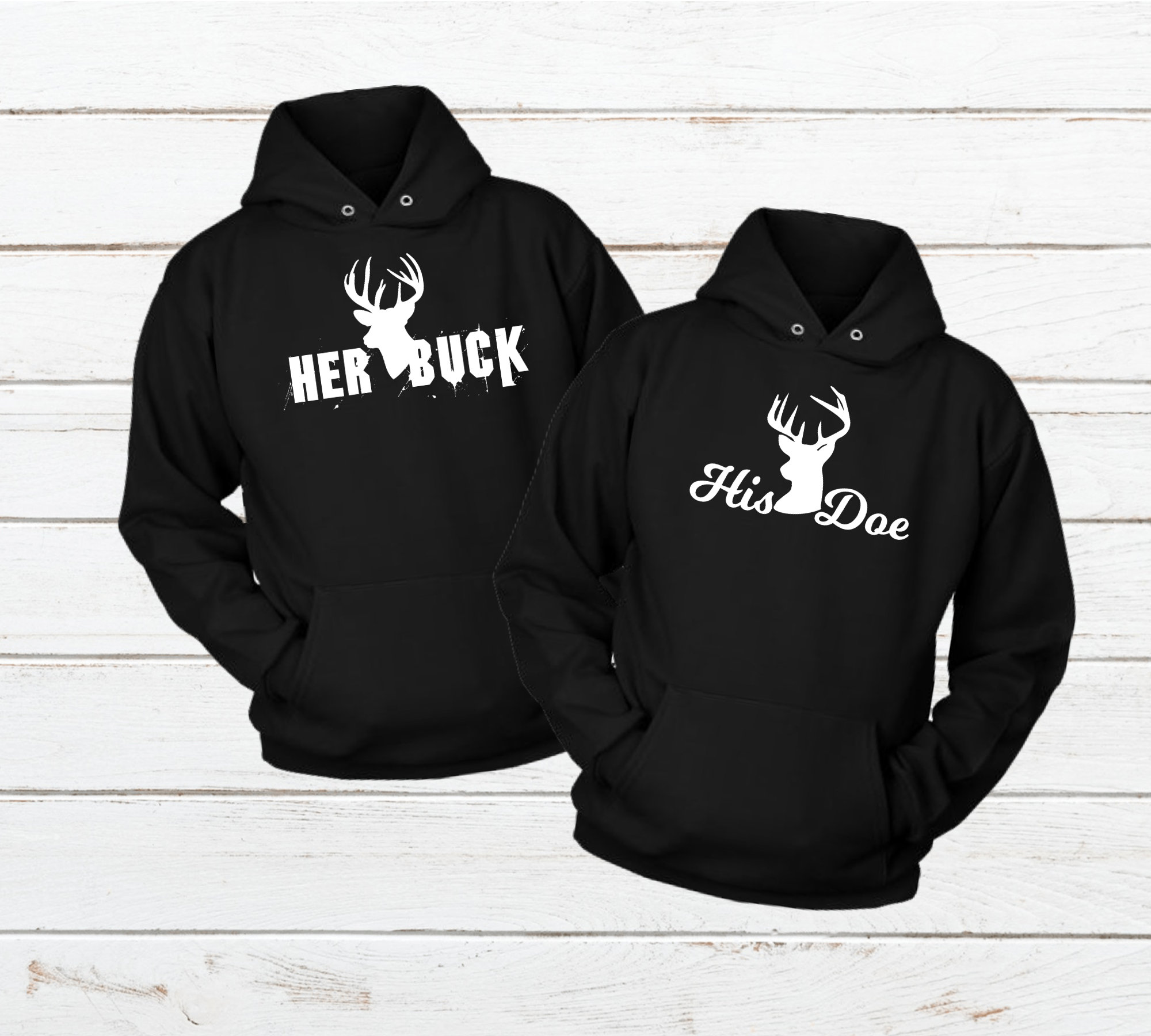 cropped sweat hoodie
