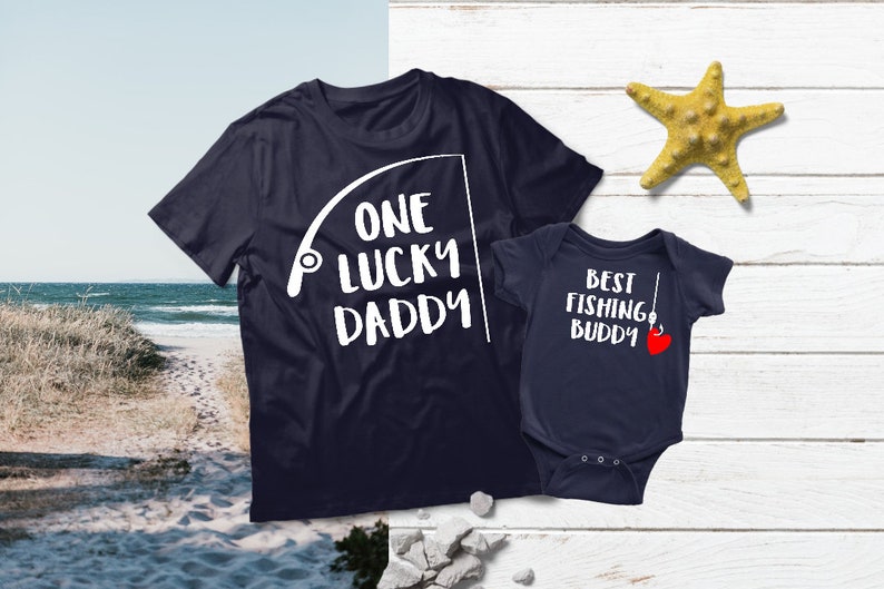 fishing shirts for couples