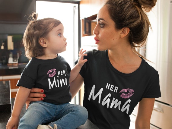 mini me outfits mom and daughter