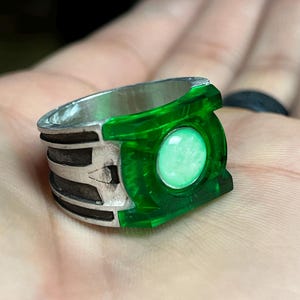 KTJL GL Ring