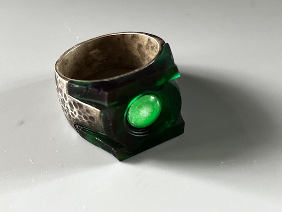GL OA Ring