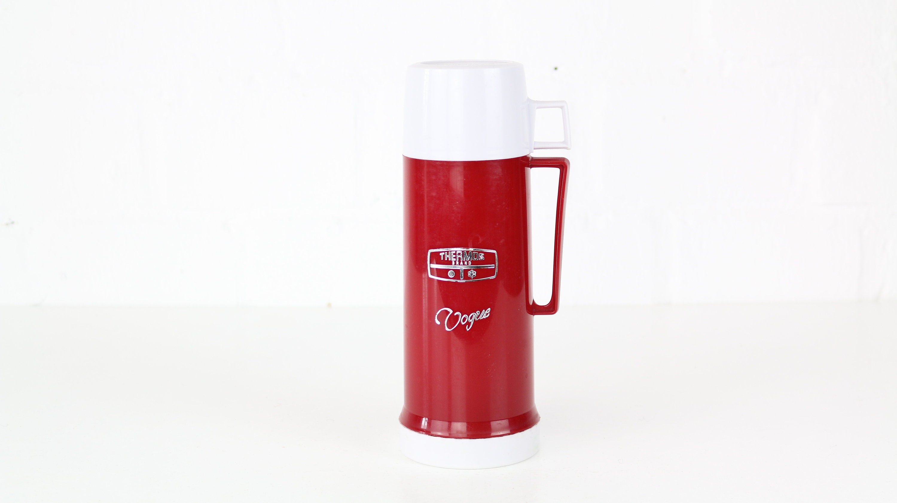 thermos vogue flask