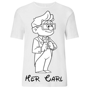 Su Carl & Su Impresión de Camisa Ellie - Obtener ambos por un precio bajo