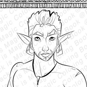 Faun by Wes Murrell