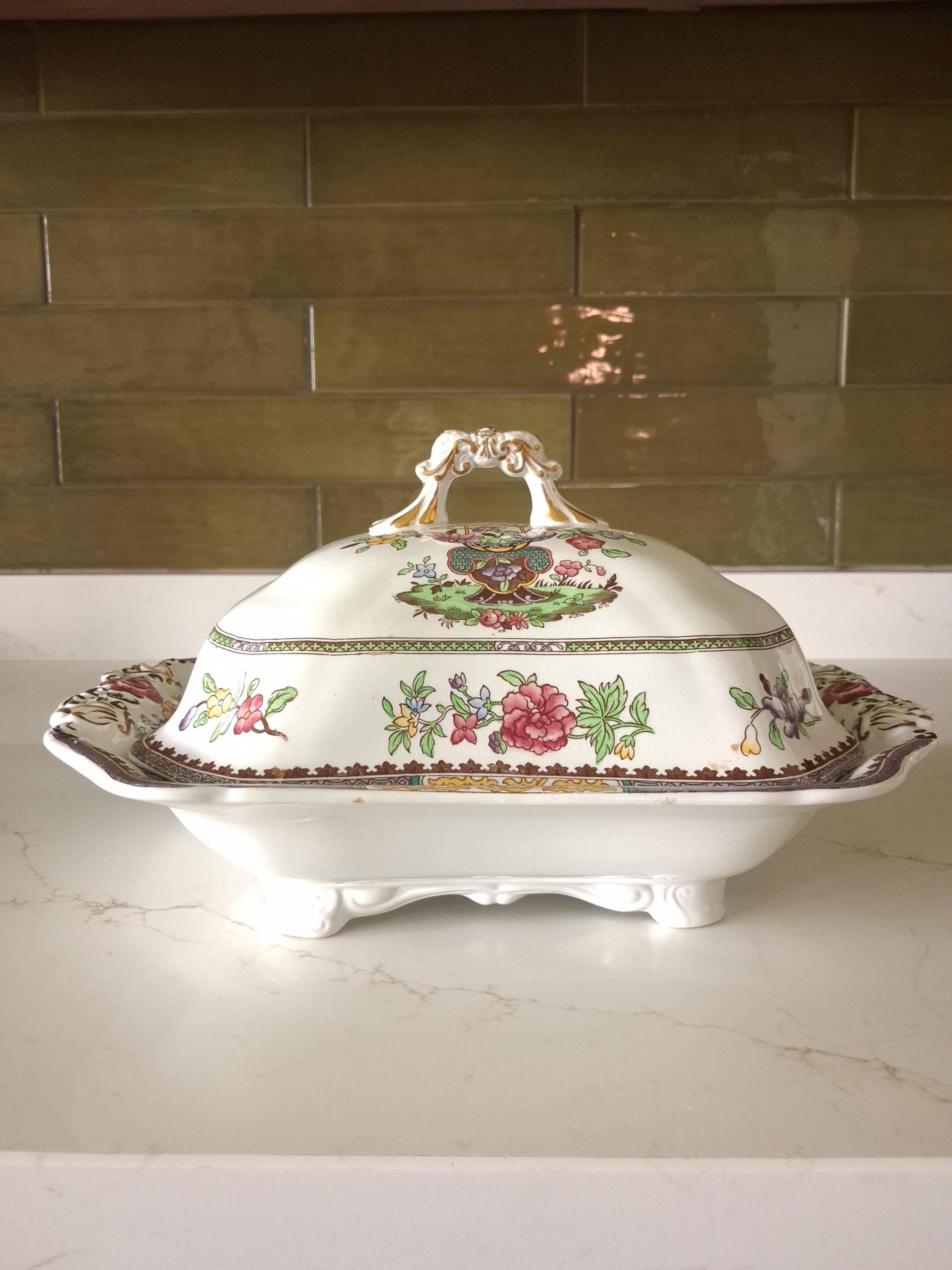 Billingsley Rose - Etsy Canada