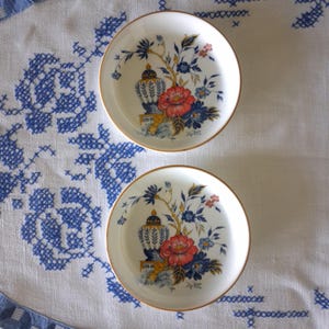 Staffordshire Penang - Etsy
