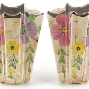 Arthur Wood Wall Pockets - Etsy