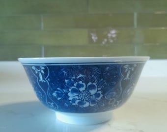 Japanese bowl