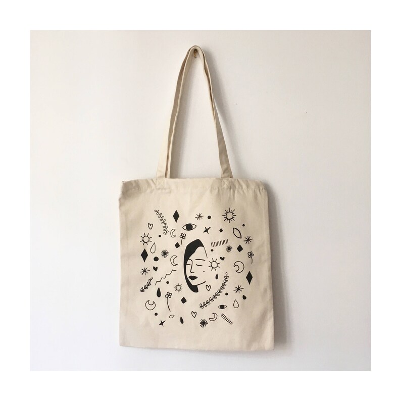 Mogador Tote