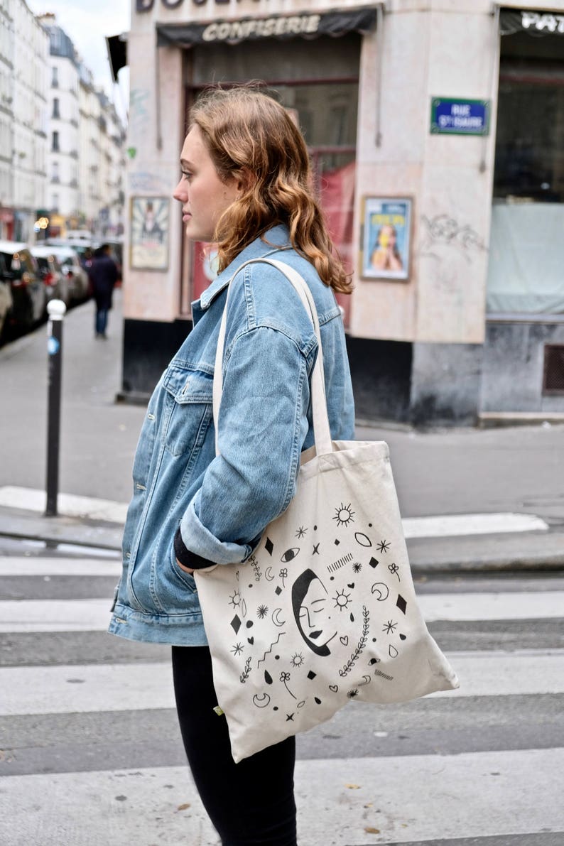 Mogador Tote