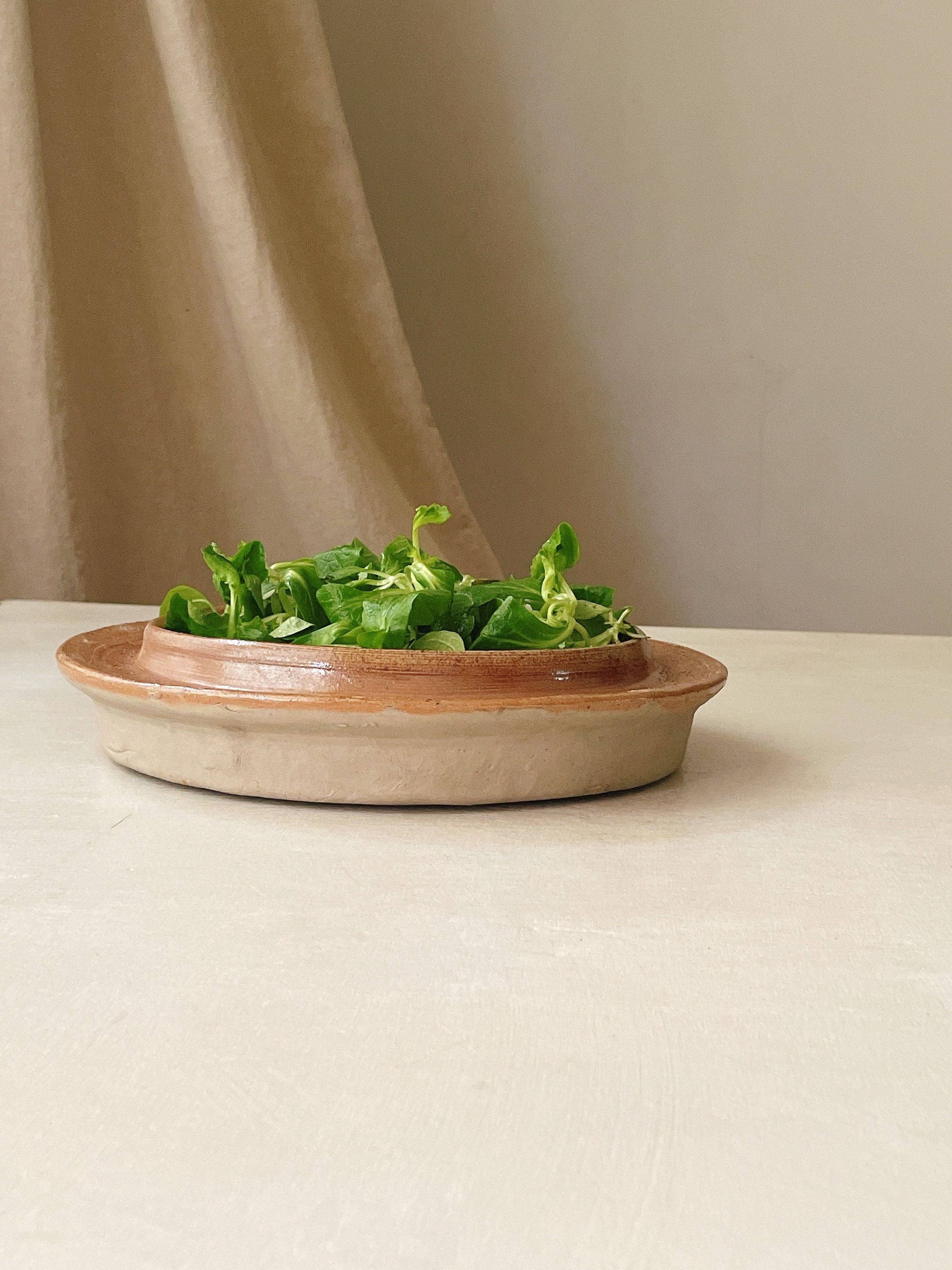 Bol de Cuisine Vintage