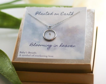 personalised baby loss gifts