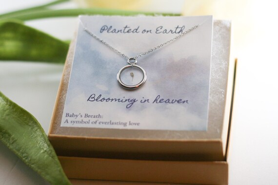 miscarriage gift for mom