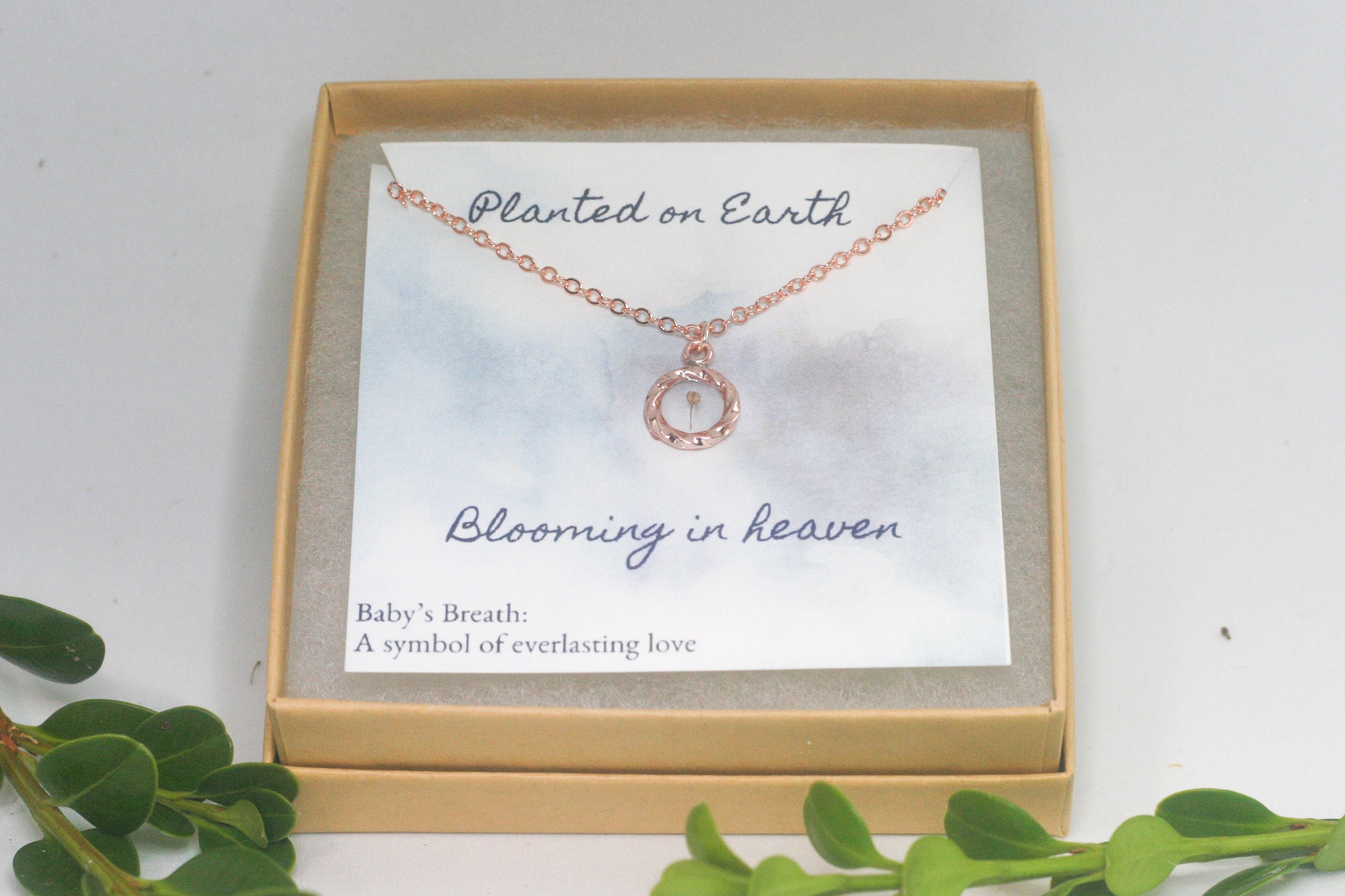 miscarriage gift for mom