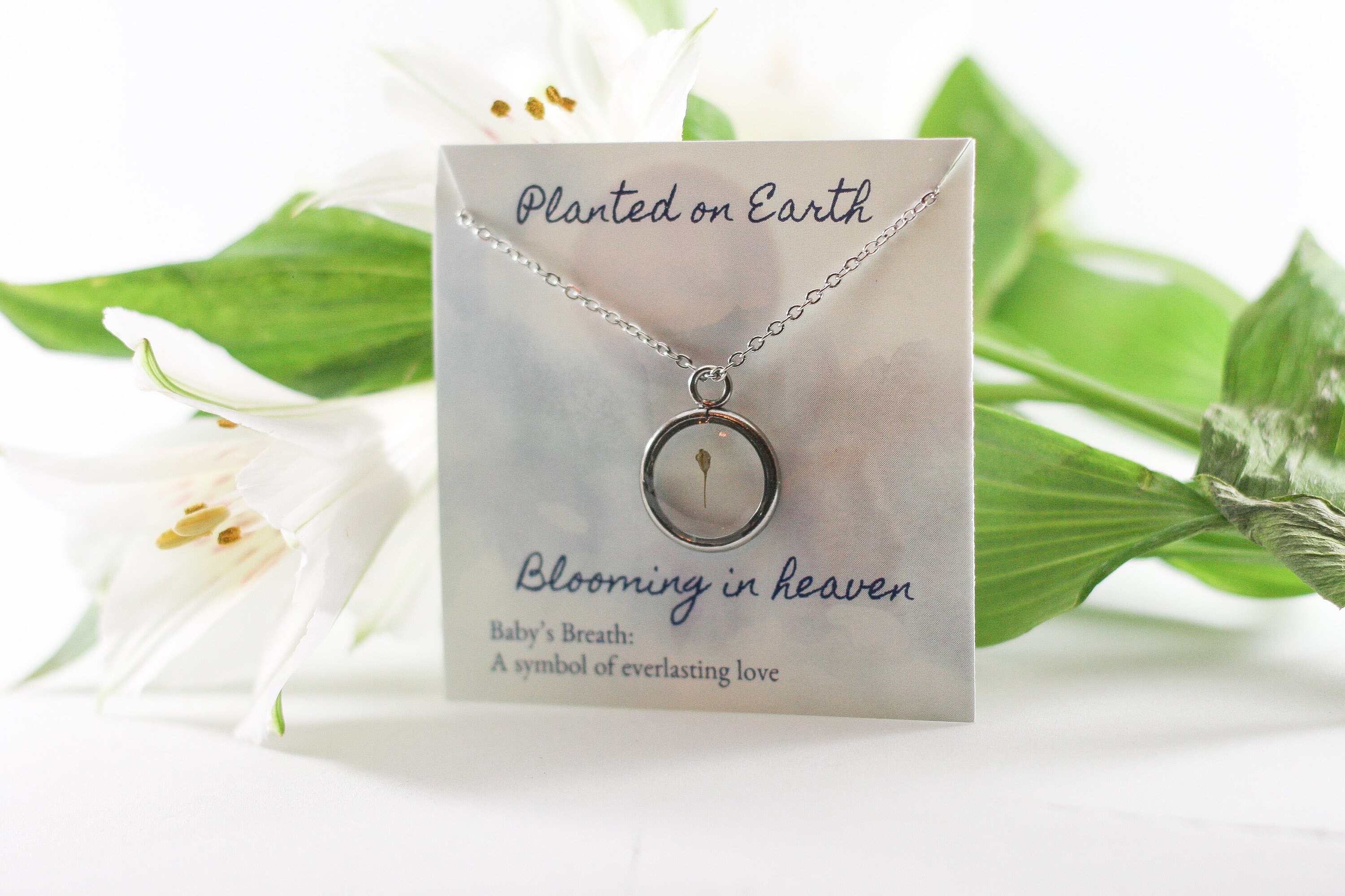 miscarriage gift for mom