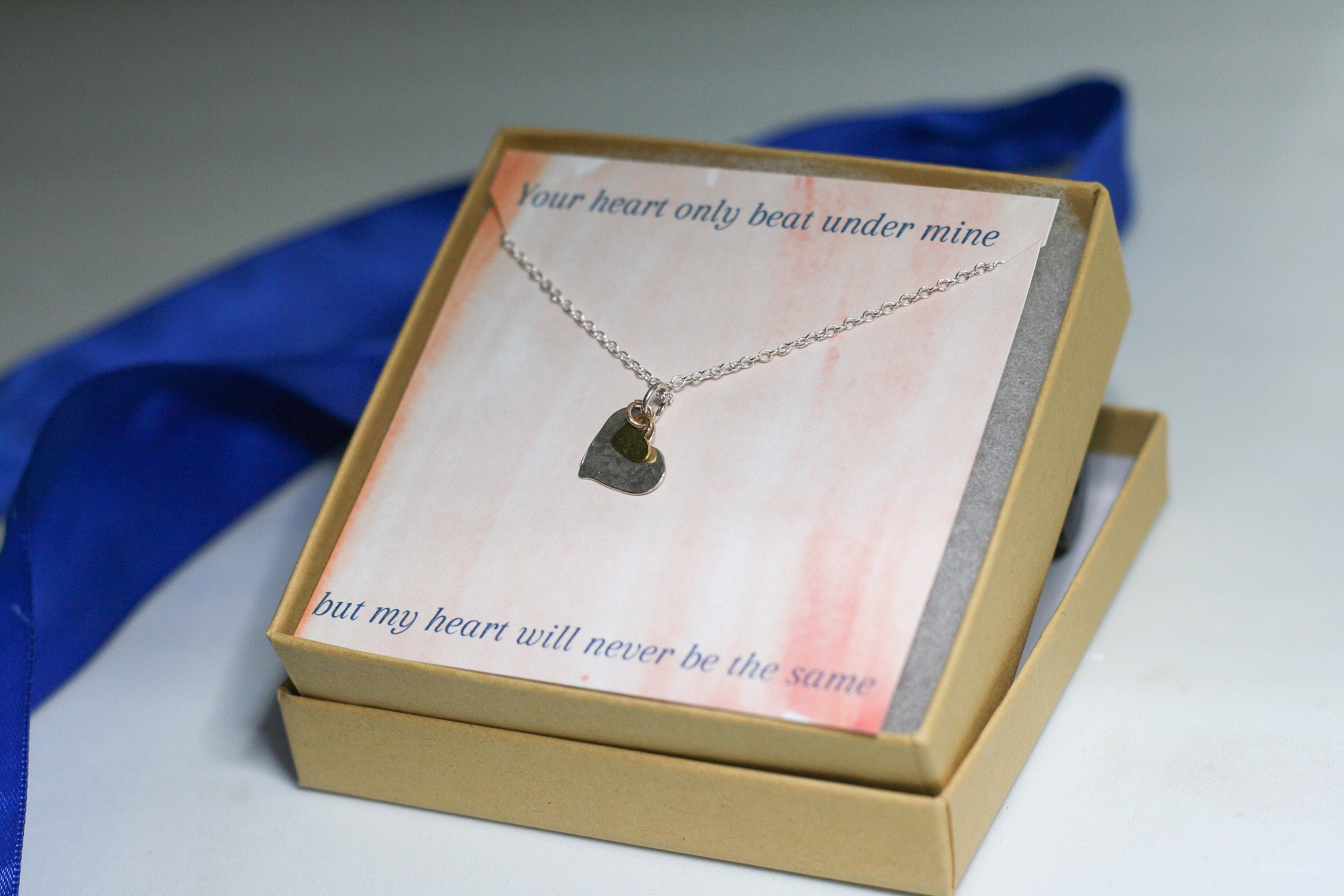 Late miscarriage early miscarriage miscarriage gift Etsy