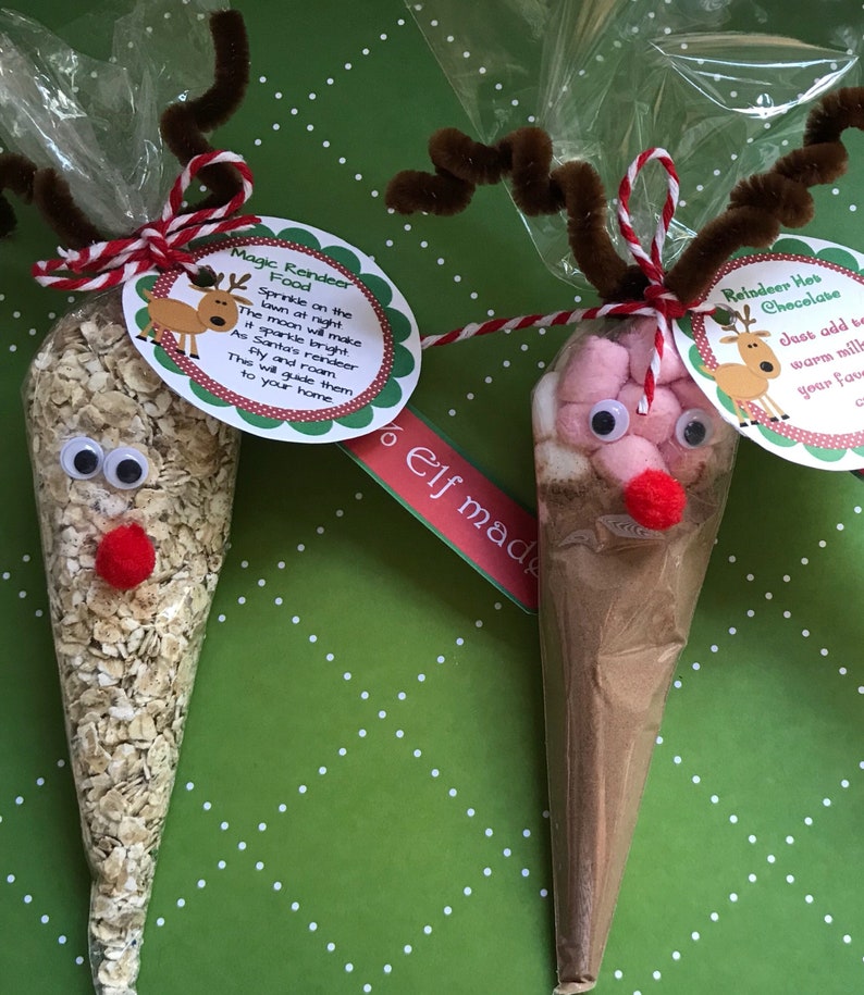 Christmas Stocking Fillers Toys Advent Treat Present Gift Party School