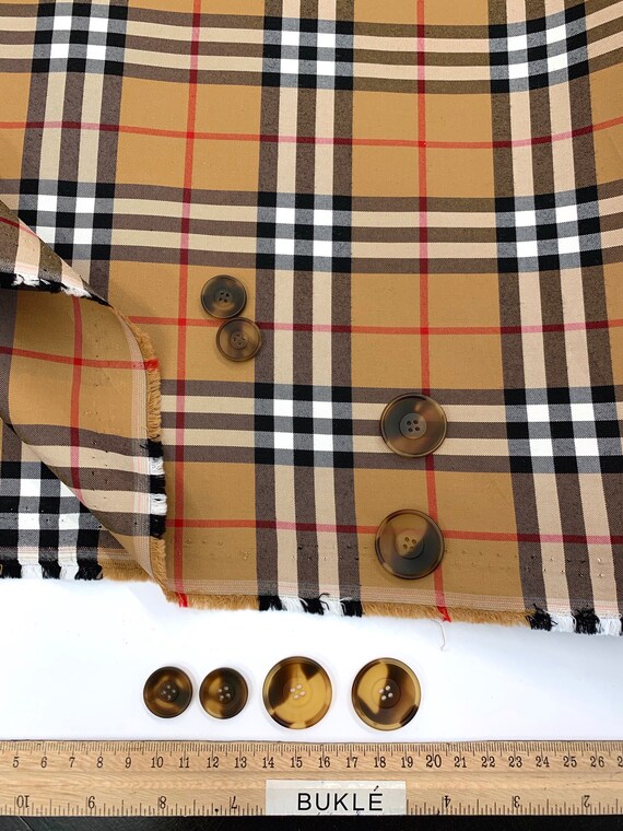 tela del vestido por Metro Tela de sarga Rayón 100/% Femenina /'Invierno De 25/'