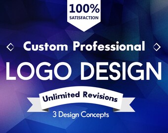 Custom Branding, Unique Business Logo, Logo Branding, Logo Design Branding, Custom Branding Package, Branding Logo Design, Creative Branding