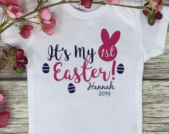 my first easter outfit australia