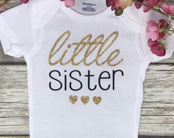 Auntie Onesie Baby Girl Onesie Baby Shower Gift Baby Girl Etsy