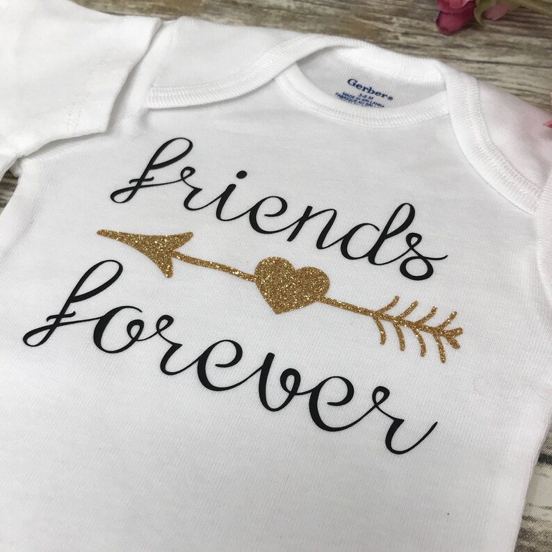 Free Free 131 Born Together Friends Forever Svg Free SVG PNG EPS DXF File