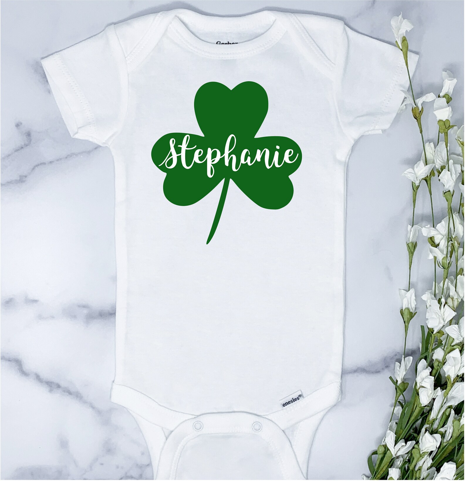 st patricks day onesie adults