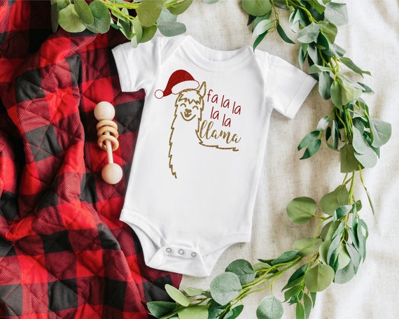 Baby girl llama best sale clothes