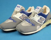 new balance 667