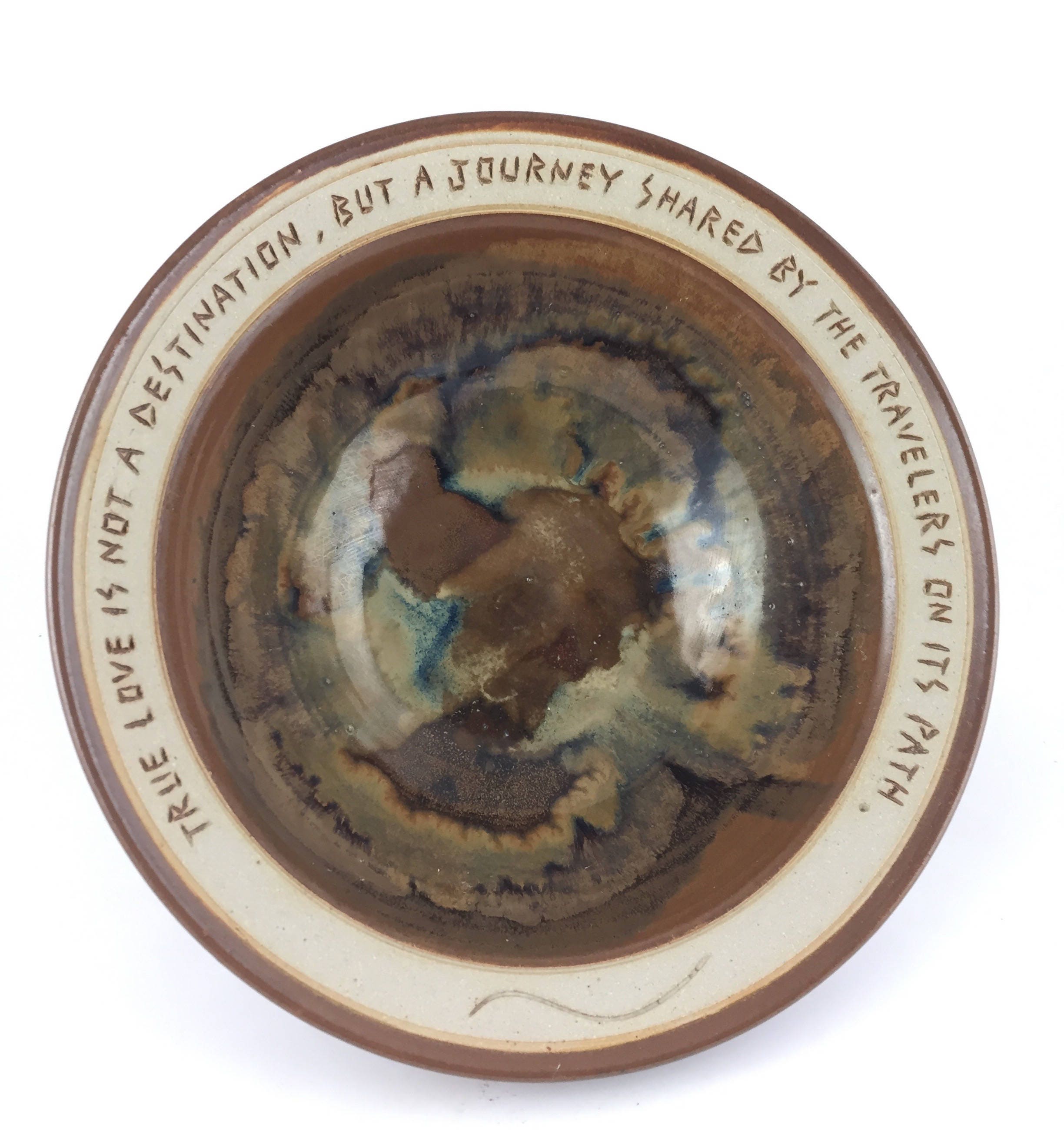 True love bowl | Etsy