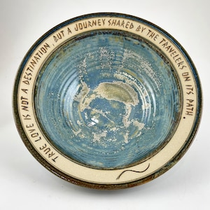 True love bowl