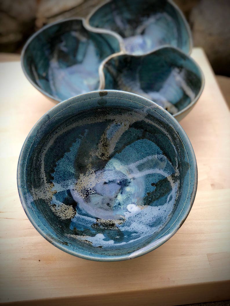 Cereal bowls
