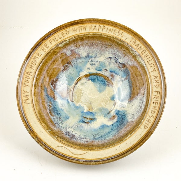 Housewarming Bowl