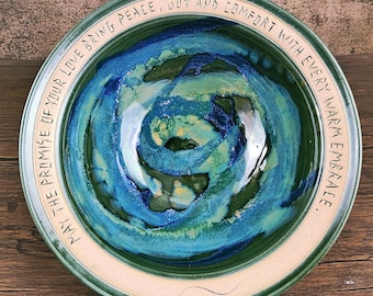 Promise of love Bowl
