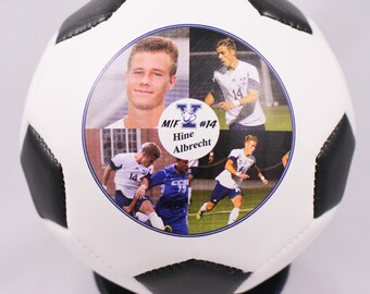 soccer award etsy