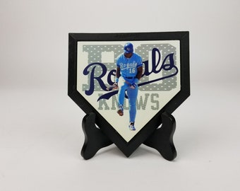 Baseball Banquet, MVP Award, Baseball Gifts, Baseball Team Gift, Softball Home Plate, Coaches Gift, Coach Gifts, Softball Gift, Appreciation