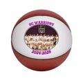 Personalized Basketball, Custom Basketball Gifts, Photo Ball,  Basketball Coaches Gift, Groomsman, Teacher Appreciation