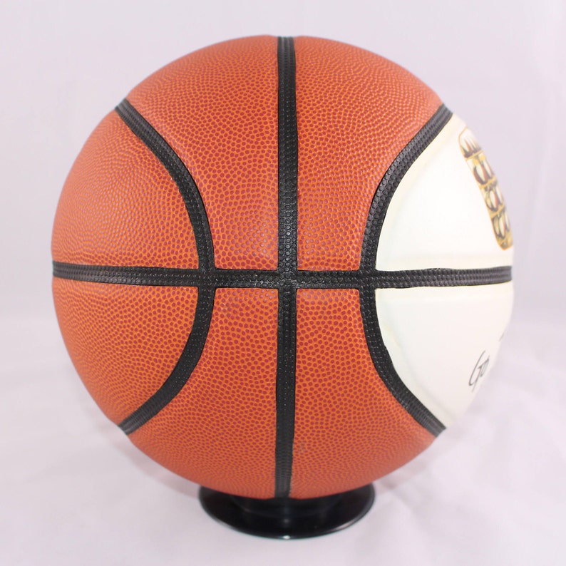 Custom Basketball Personalized Basketball Basketball Etsy