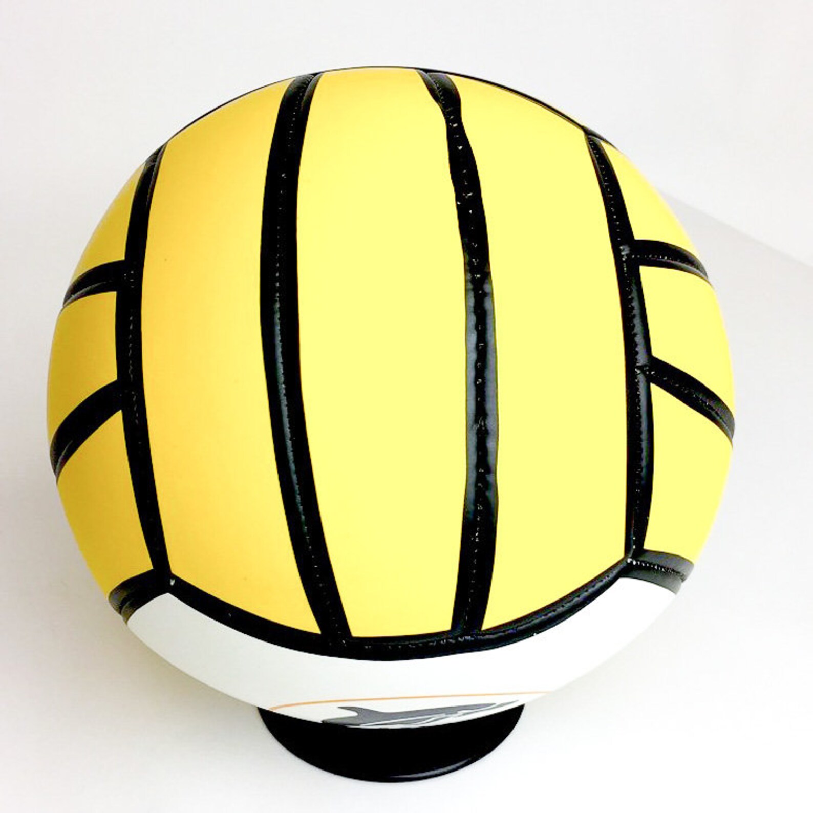 Water Polo Gift Polo Sport MVP Awards Coach Gift Teacher Etsy