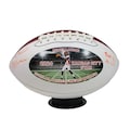 Full Size  Custom Football, Personalized Football, Coaches Gift, Teacher Appreciation, Personalized Football, MVP Awards, Photo Ball, Team