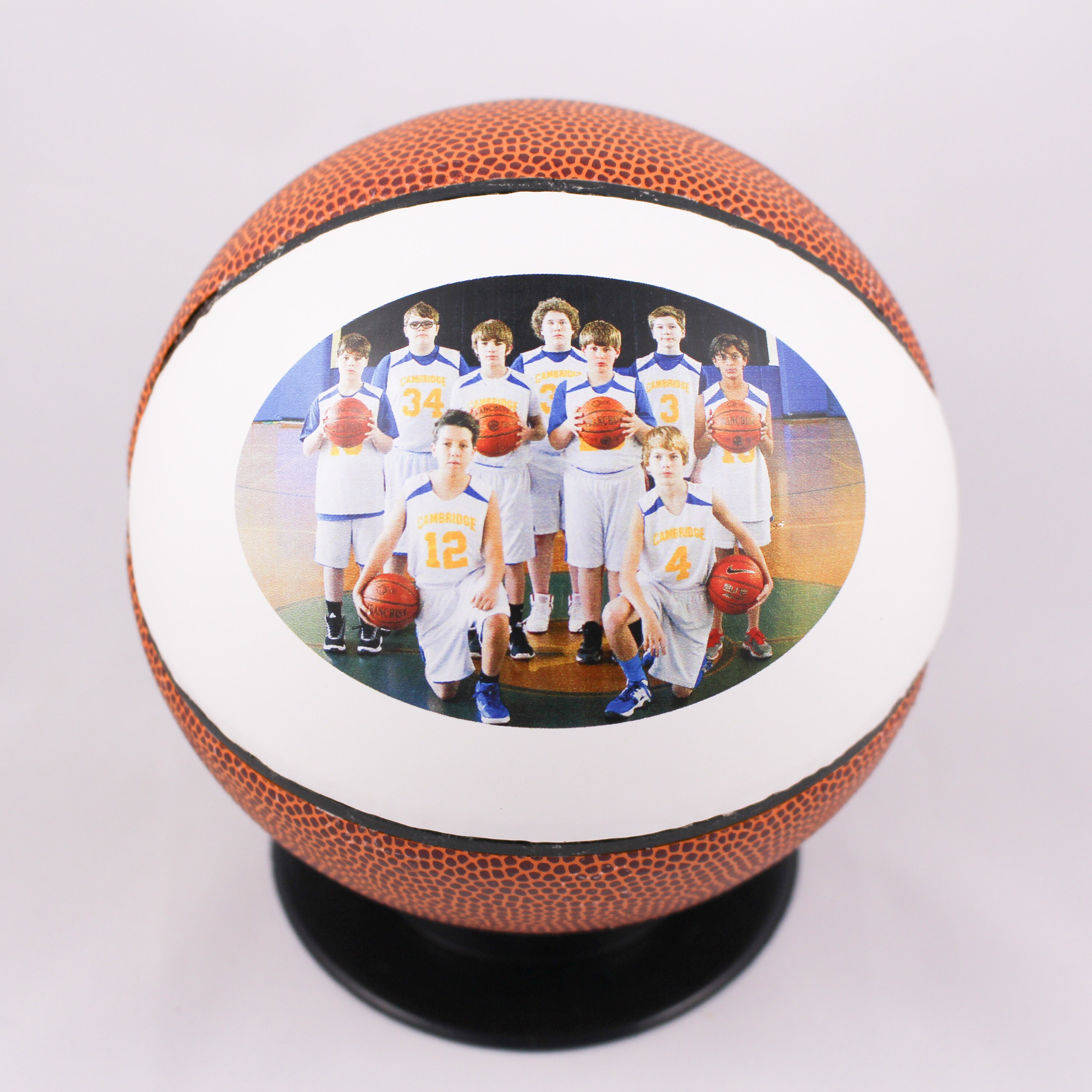 Personalized Basketball Custom Basketball Gifts Photo Ball Etsy Australia