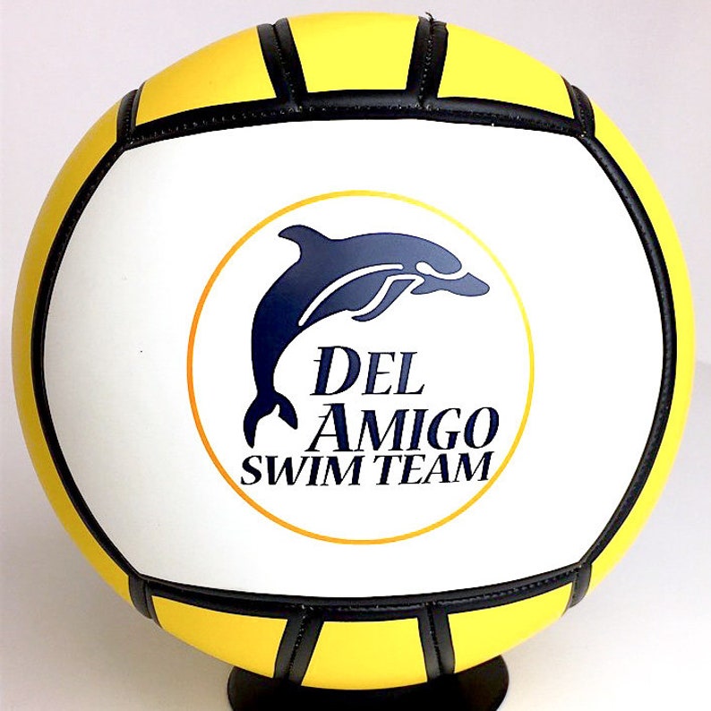 Water Polo Gift Polo Sport MVP Awards Coach Gift Teacher Etsy UK