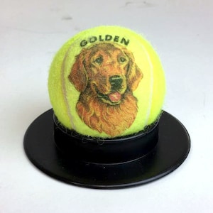 Custom Tennis ball