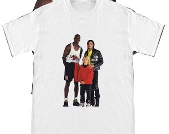 michael jordan michael jackson t shirt