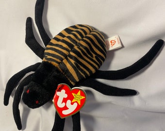 Beanie Baby Spinner - Etsy