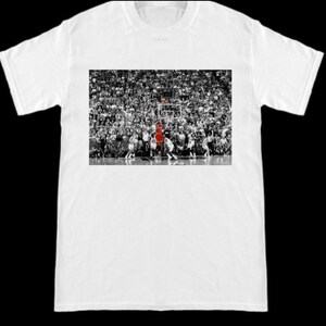 Vintage Michael Jordan Michael Jackson 