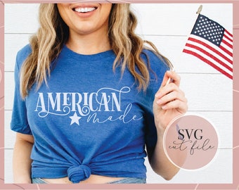 Download American Made Svg Etsy