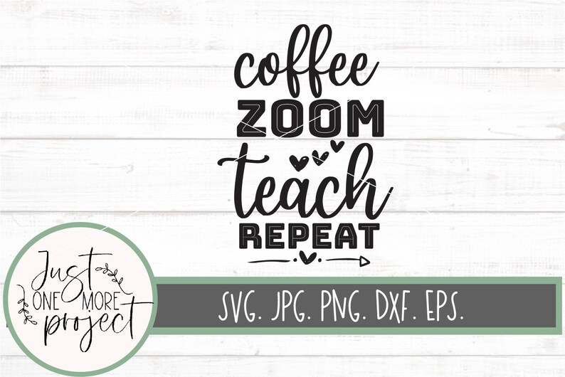 Download Virtual learning svg Homeschool svg Zoom svg Zoom teacher | Etsy