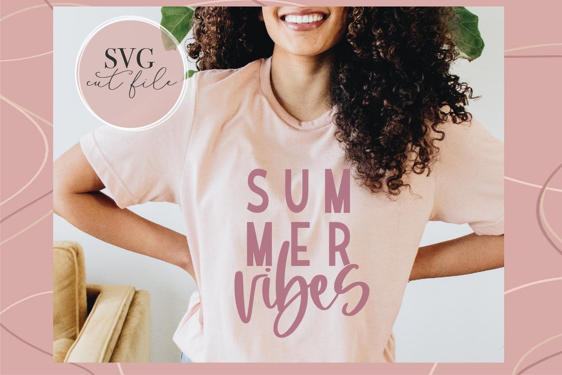 Download Summer Vibes svg Summertime svg Vacay mode svg Digital Cut ...