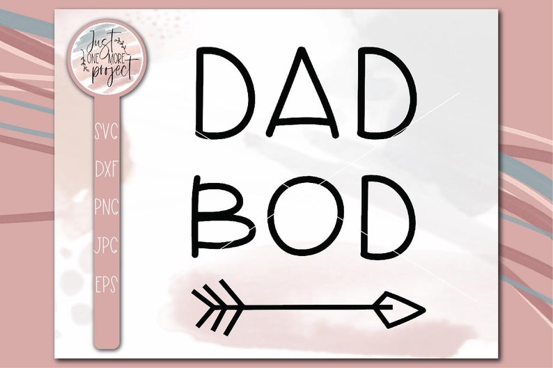 Download Dad bod svg Dad Bod Dad svg Fathers day svg Daddy svg Dad ...
